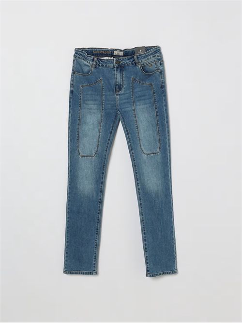  JECKERSON | J5190PS26/RE068